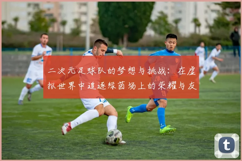 二次元足球队的梦想与挑战：在虚拟世界中追逐绿茵场上的荣耀与友谊