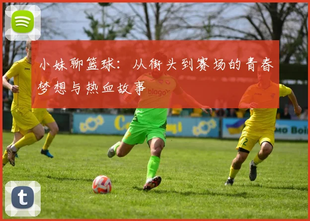 小妹聊篮球：从街头到赛场的青春梦想与热血故事